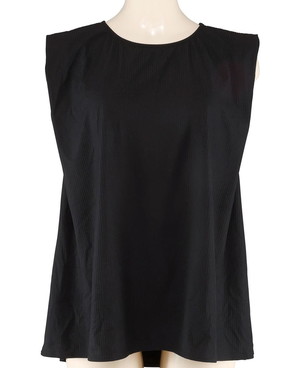 San-ai Resort（三愛水着楽園） 【水陸両用】　トップス　M・L　【Reir（レイール）】 