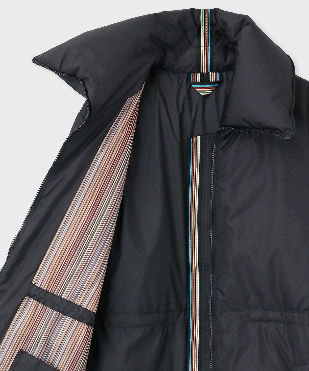 Paul Smith ロング ダウンコート 