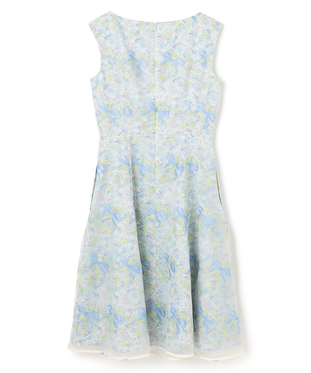 TOCCA 【キャンセル分販売！】【00サイズあり・洗える・消臭】FLORAL MELODY ドレス 