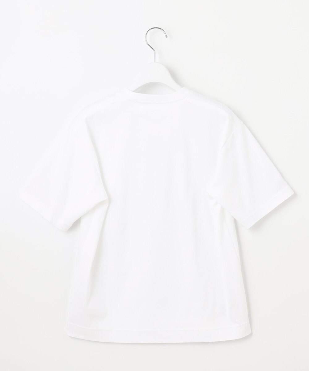 自由区 【カトリエムブーケ】Motif logo ロゴカットソー 