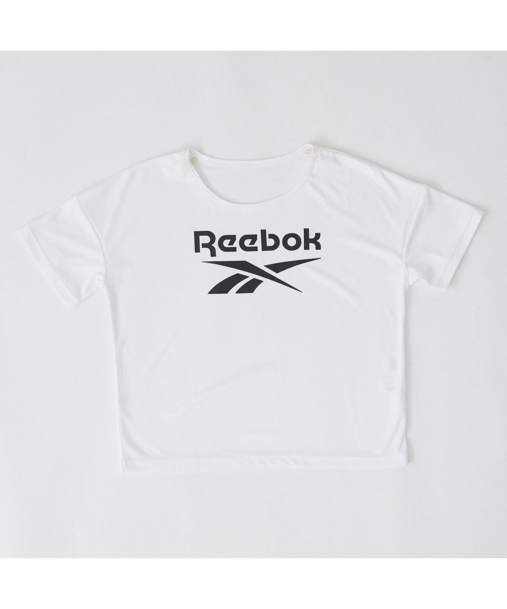OP／FILA 【Reebok】Tシャツ付きセパレート水着4点セット 
