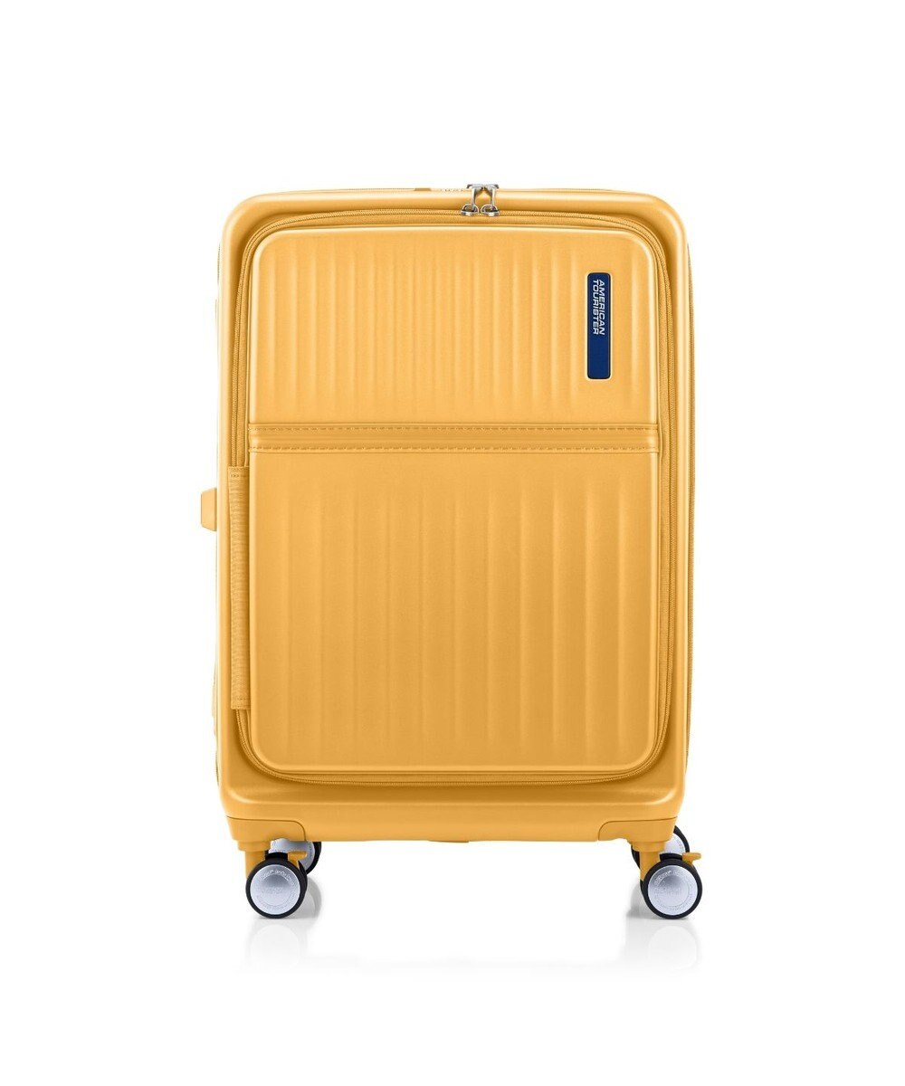 Samsonite アメリカンツーリスター スーツケース 74L(/86L) トラント スピナー68 TRANTO 