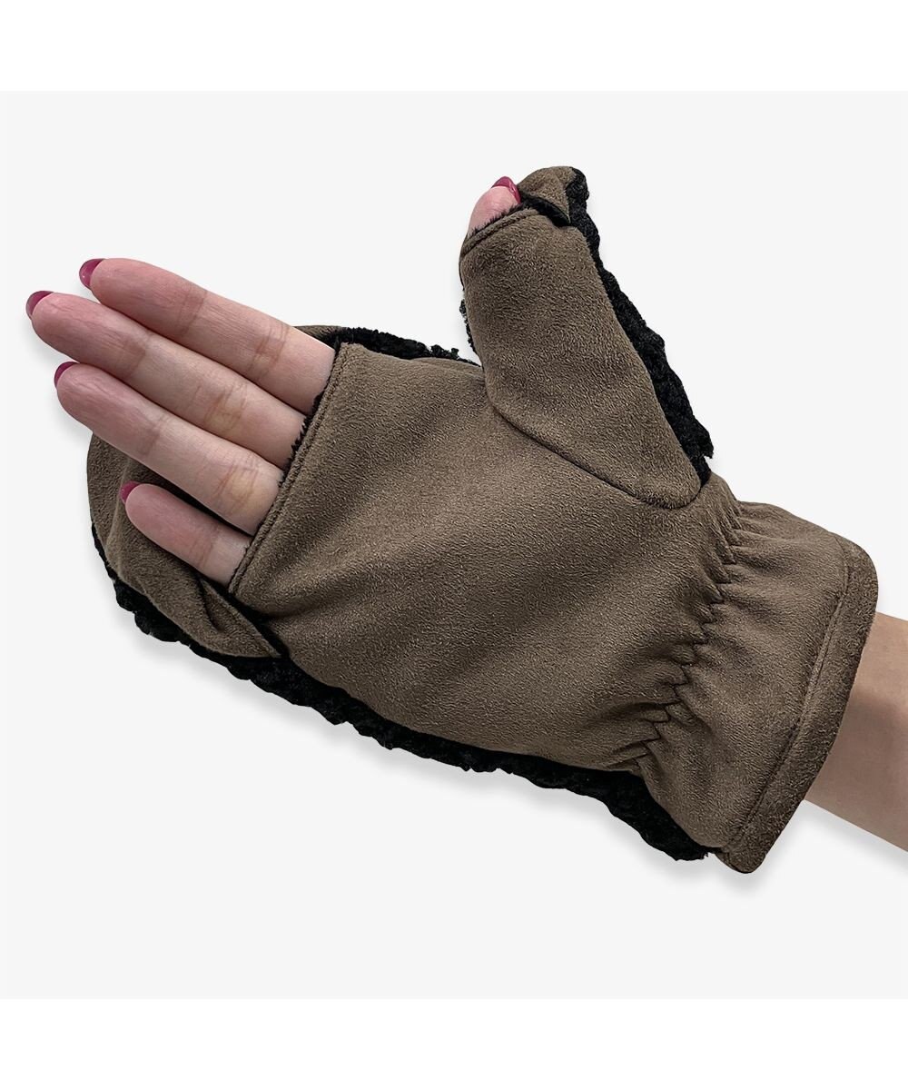 林八百吉商店 Champion ボアミトン 