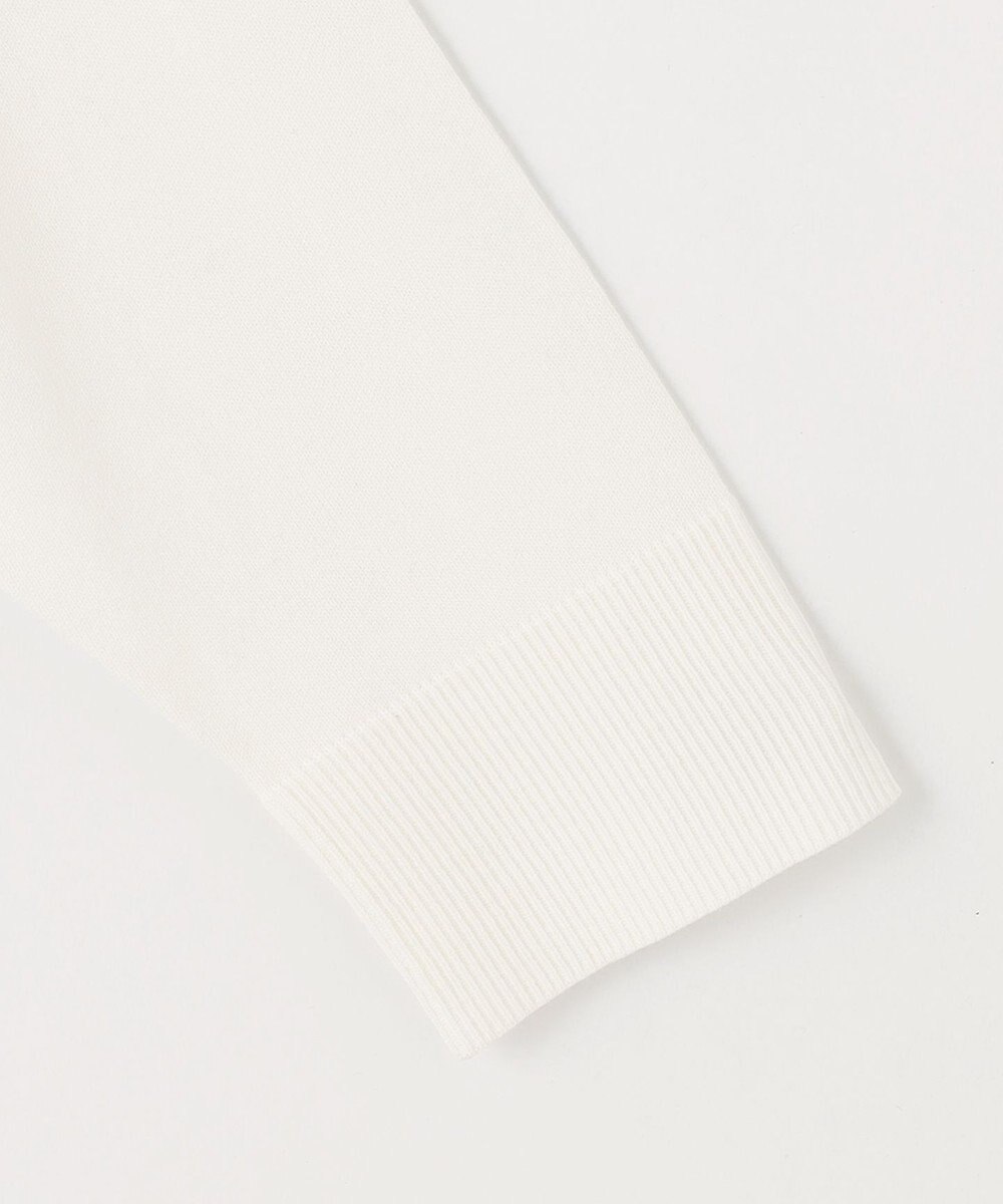 UNFILO UVモイストニット カーディガン 