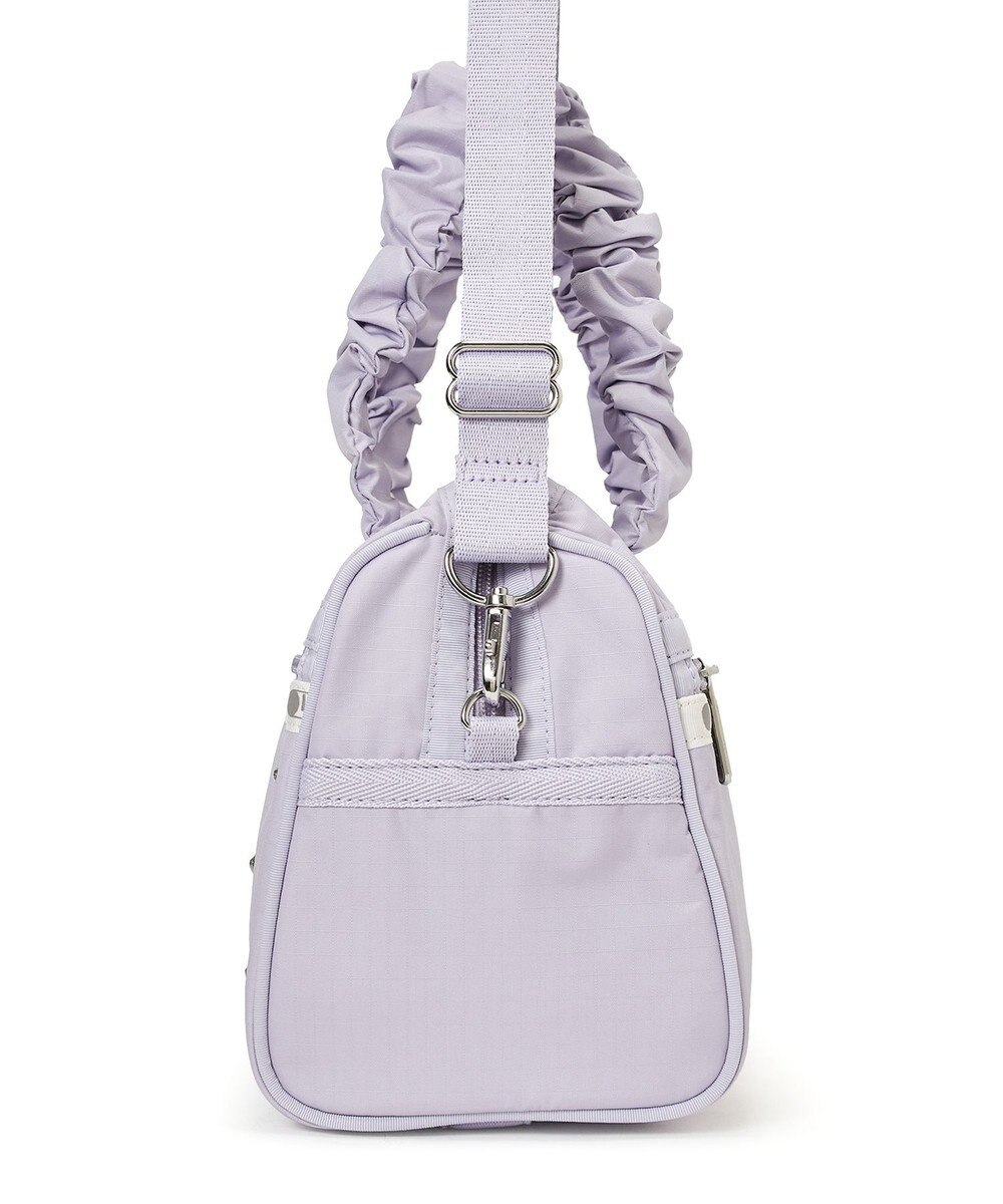LeSportsac GH EVERYDAY SM SATCHEL /ビジューソフトラベンダー 