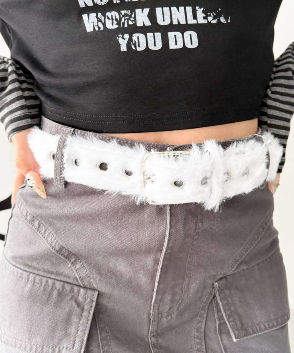 WEGO Lハトメファーベルト 