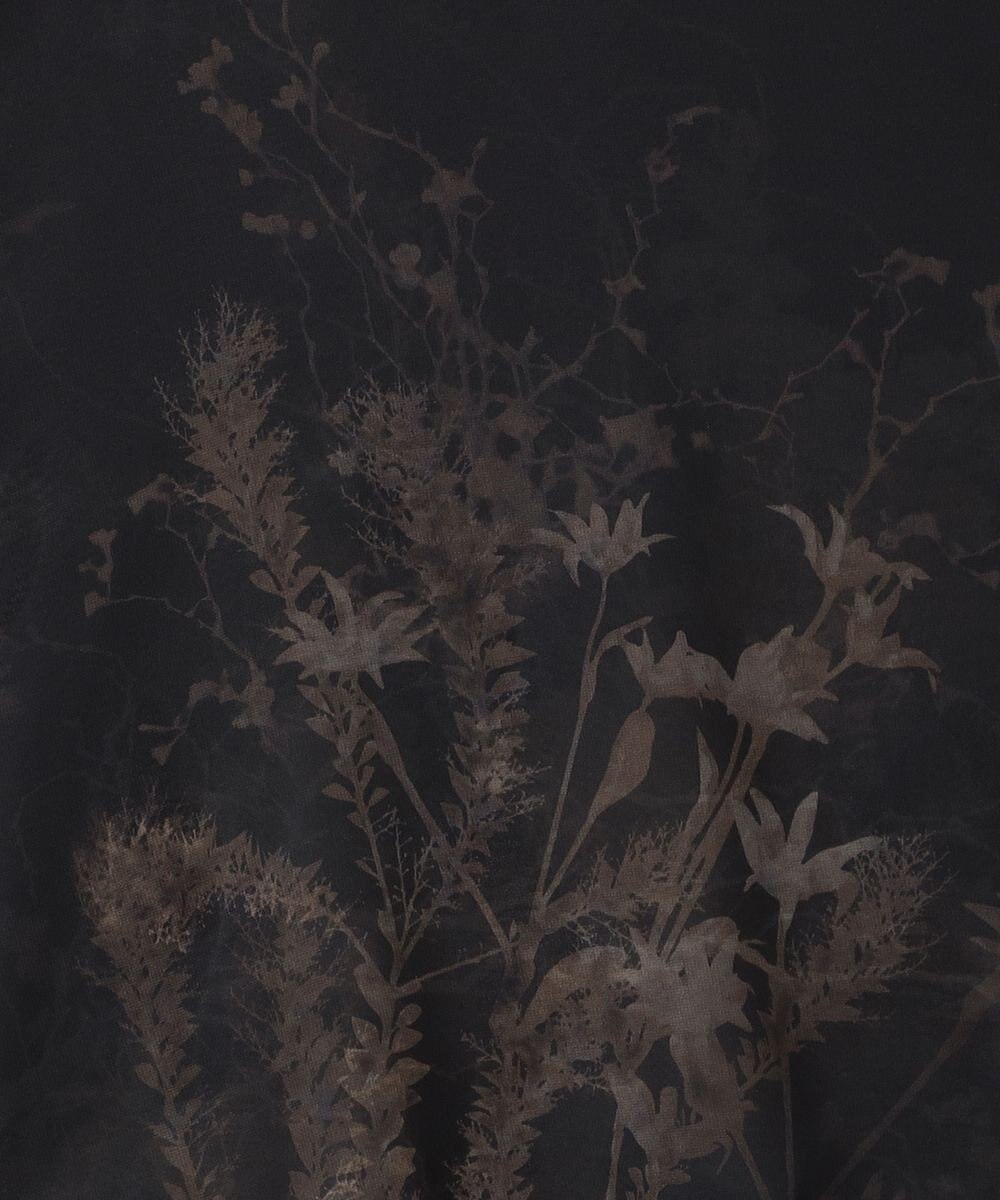 Chacott 巻きスカート 