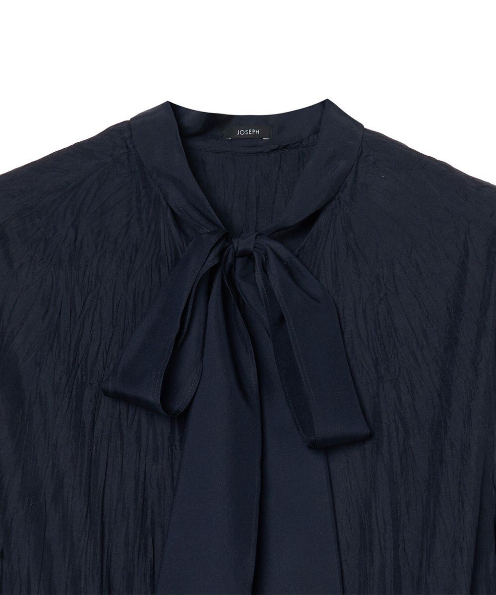 JOSEPH 【洗える】ハボタイ　シャツドレス 