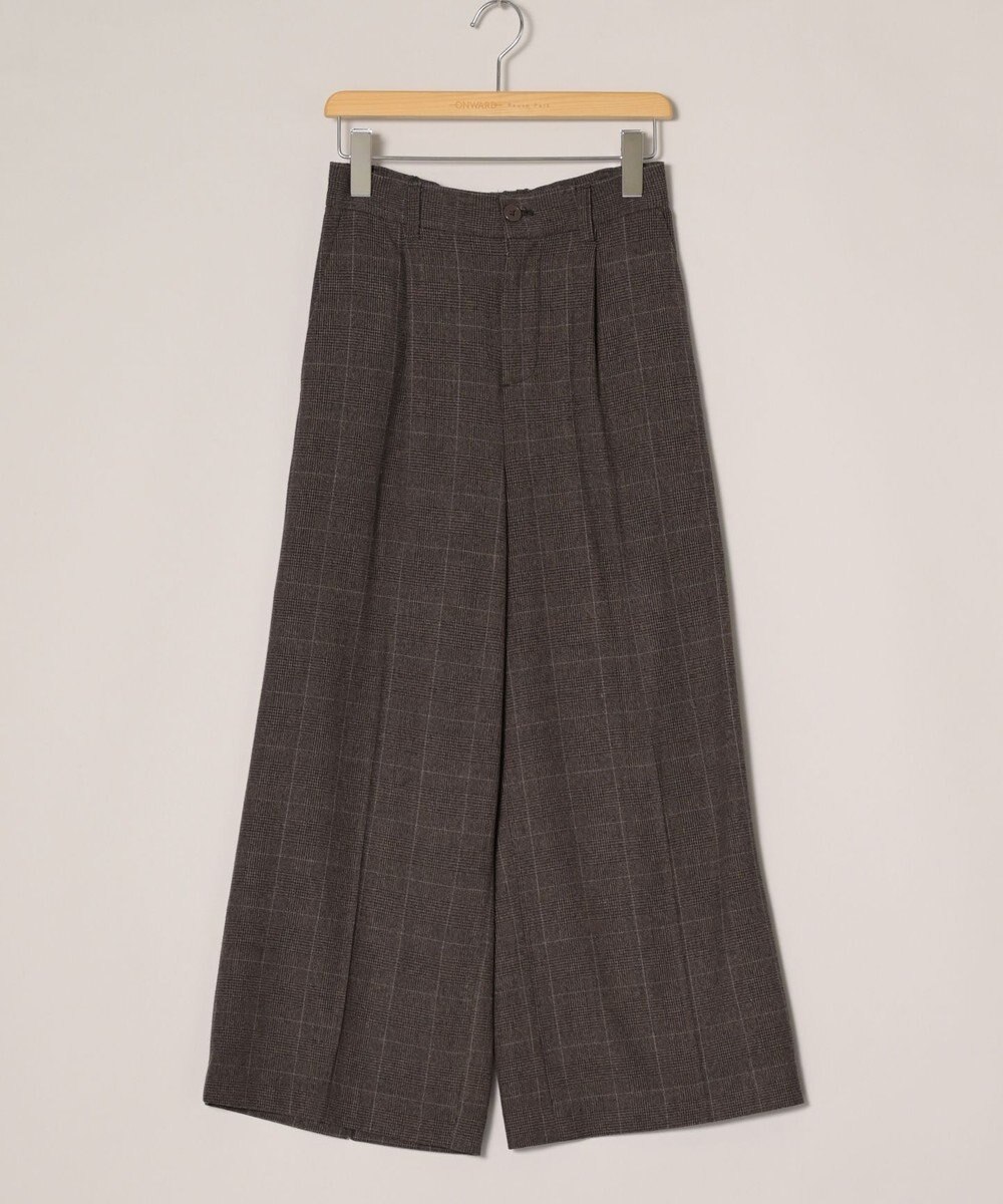 ONWARD Reuse Park 【any FAM】パンツ秋冬 