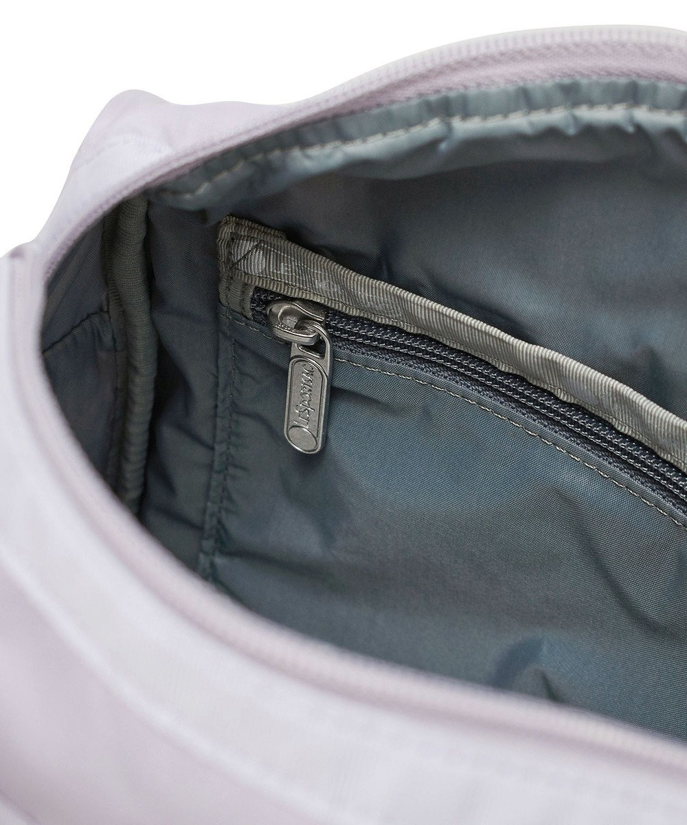 LeSportsac GH EVERYDAY SM SATCHEL /ビジューソフトラベンダー 