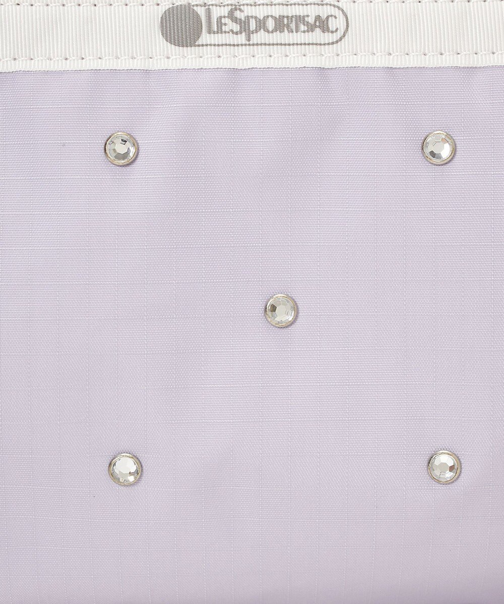LeSportsac GH EVERYDAY SM SATCHEL /ビジューソフトラベンダー 