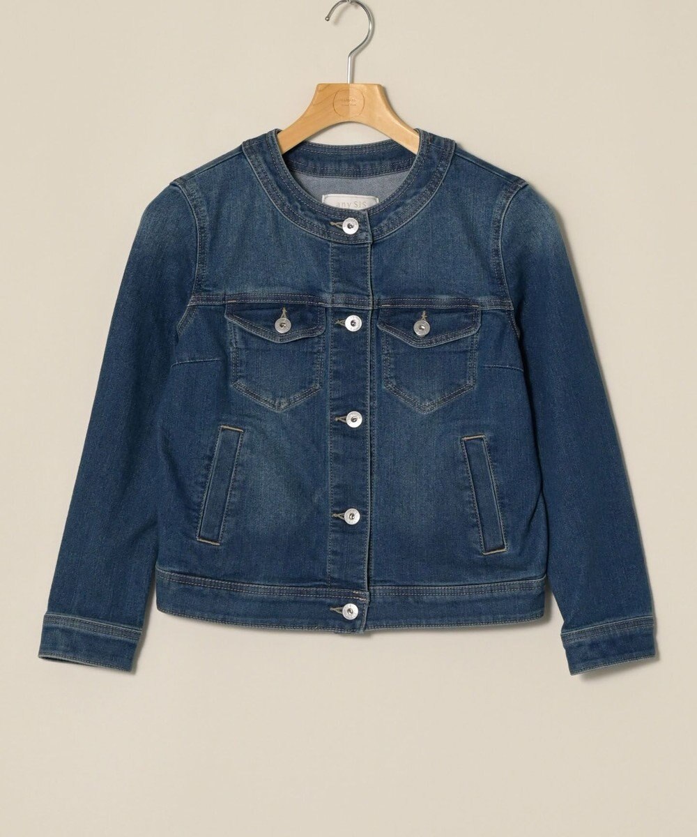 ONWARD Reuse Park 【any SiS】ジャケット春夏 