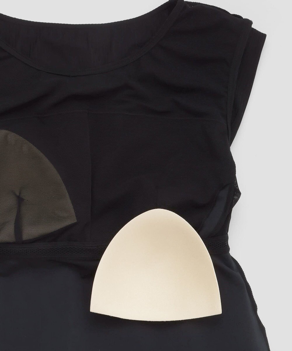 San-ai Resort（三愛水着楽園） 【水陸両用】　トップス　M・L　【Reir（レイール）】 