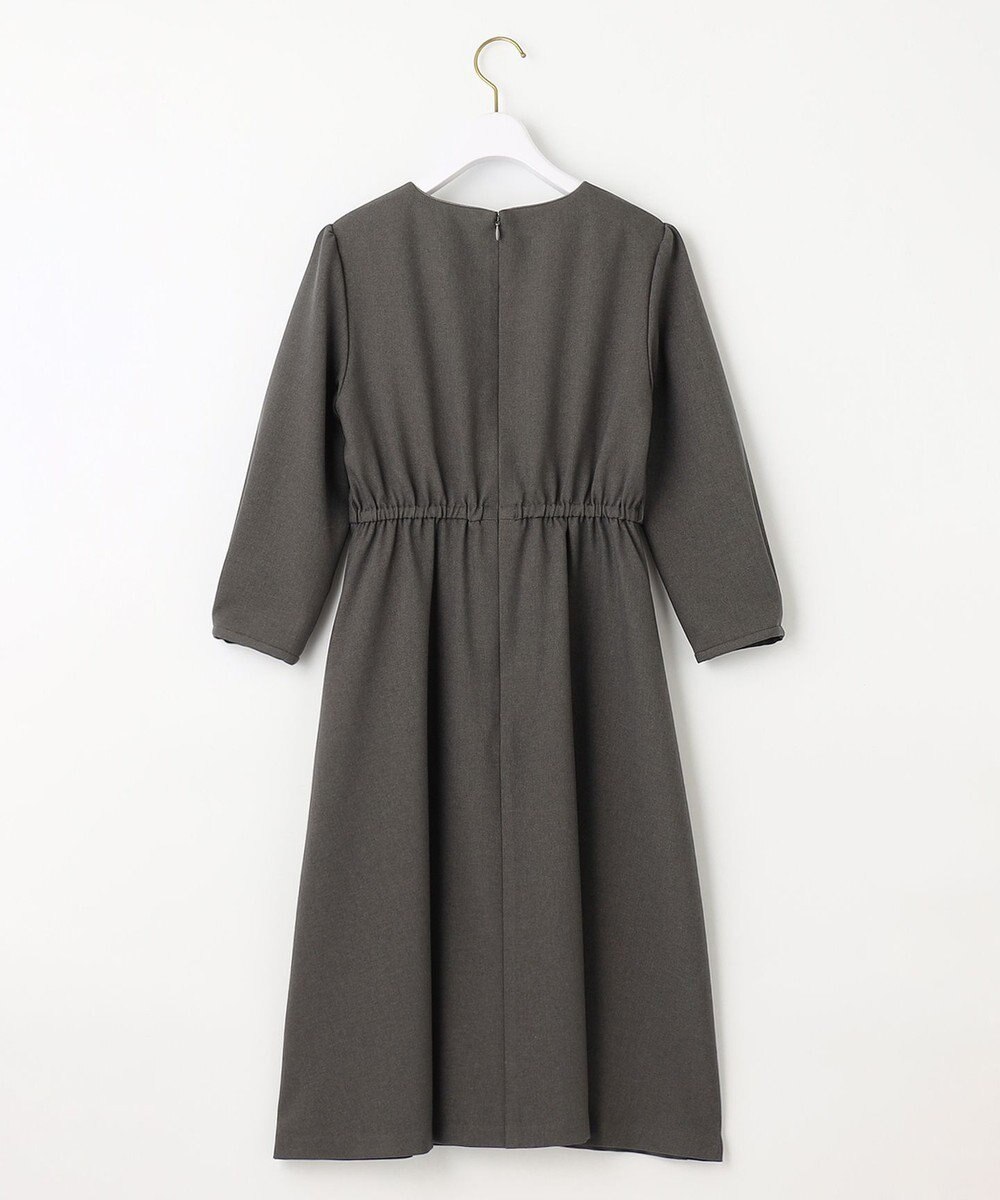 ANY SIS S 【低身長企画】レディフレア ワンピース 