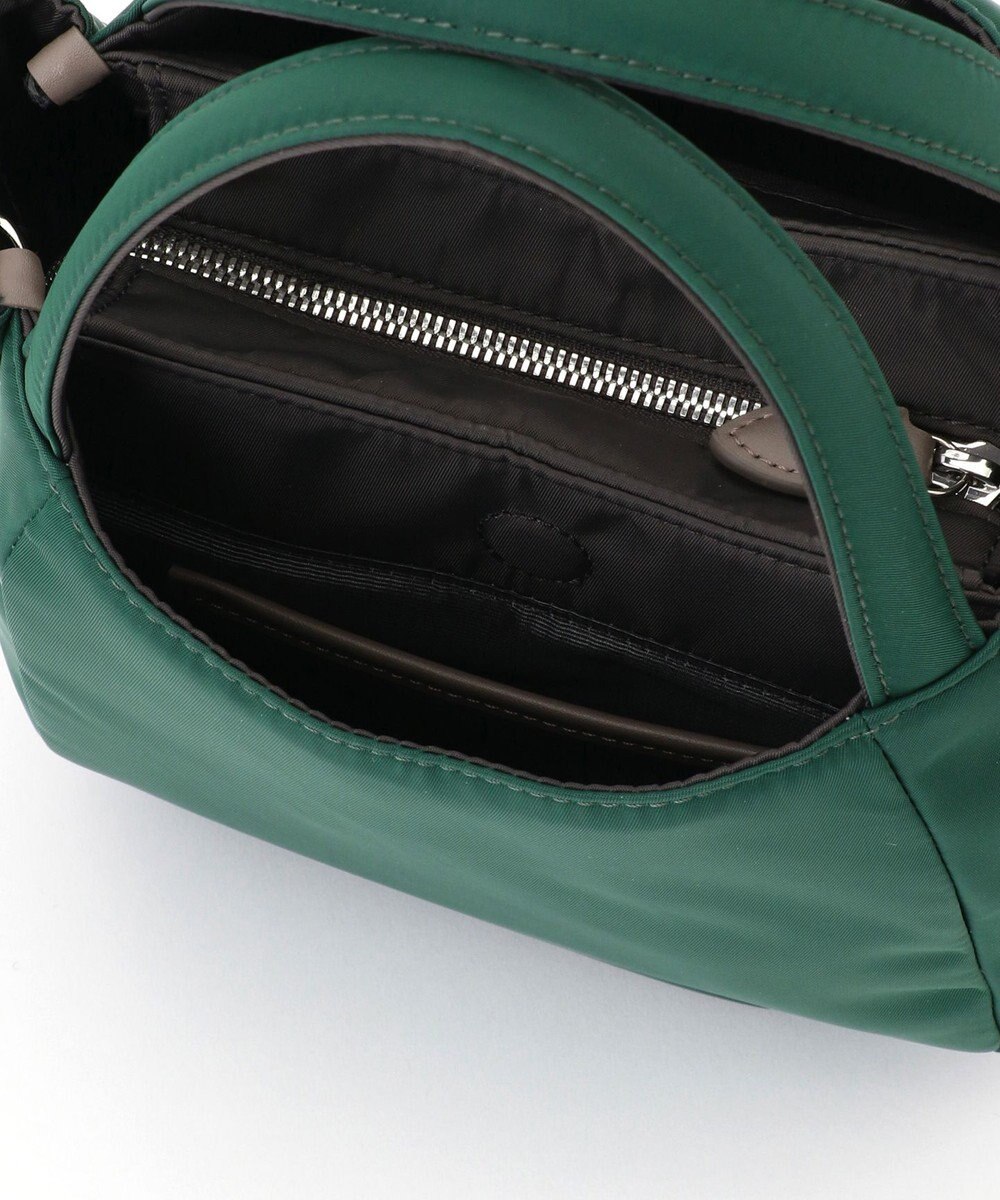 Y'SACCS 【ムック本掲載】ナイロンボンディング2WAYトート　SSサイズ 