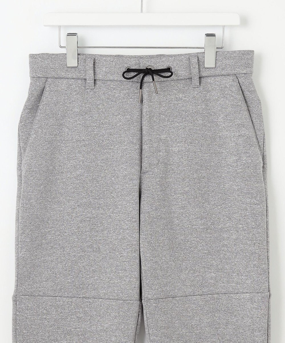 23区GOLF 【2Fondation/MEN】ボンディング ジャージーパンツ 