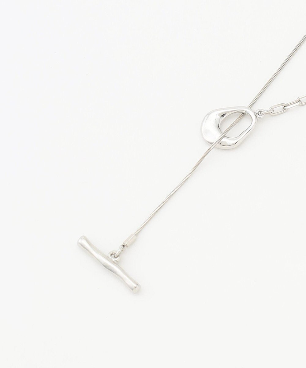 ICB スライドネックレス 