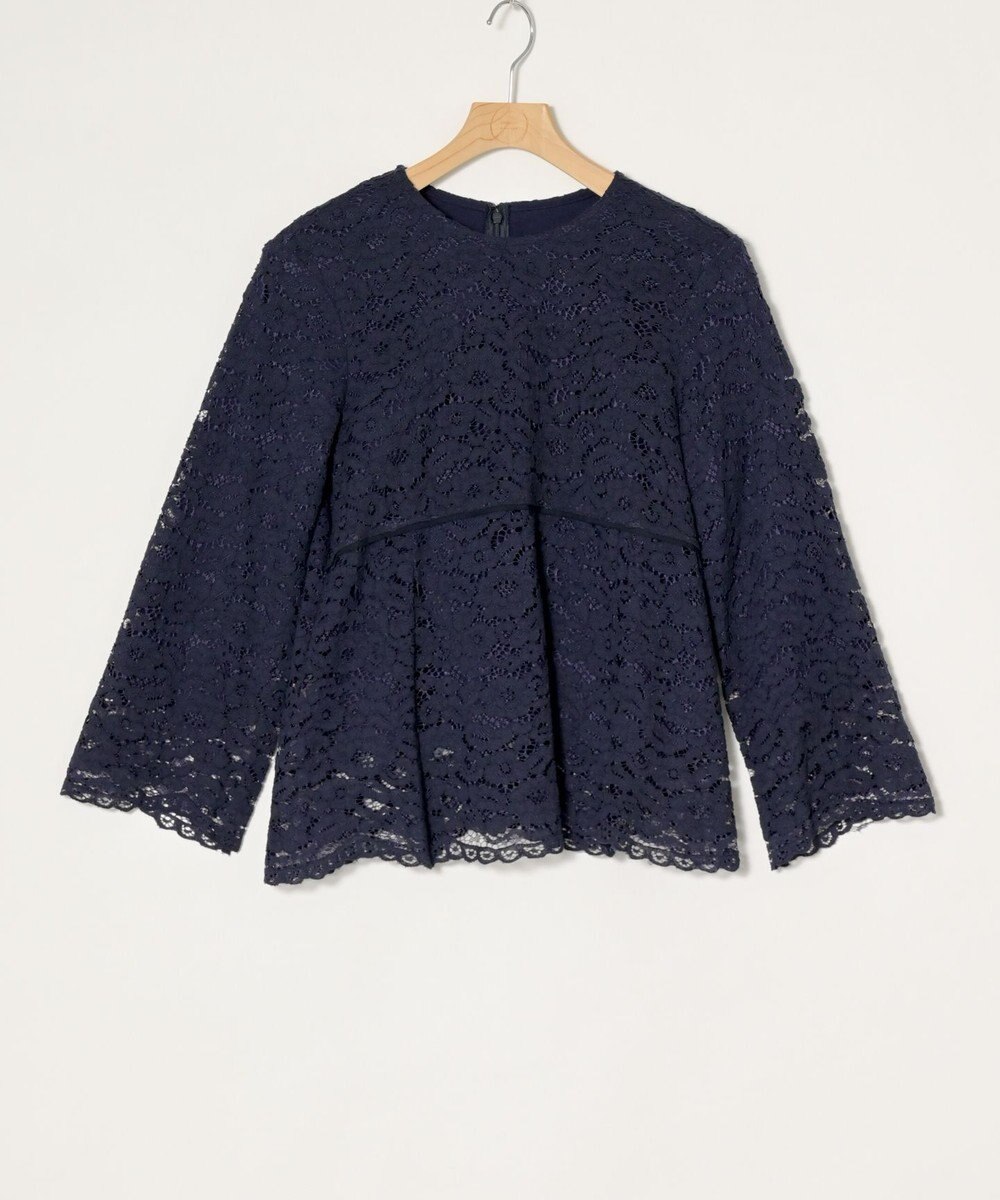 ONWARD Reuse Park 【組曲】ブラウス秋冬 