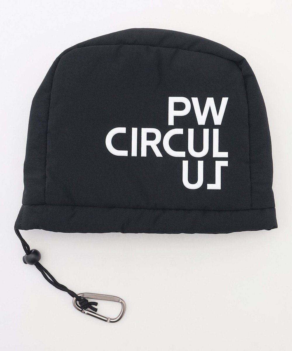 PW CIRCULUS 【UNISEX】ナイロンワッシャー アイアンカバー ゴルフ 