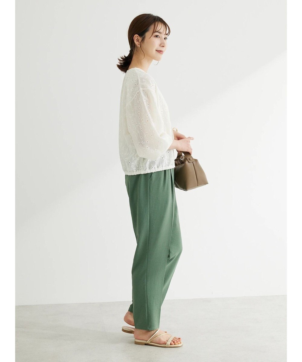 Green Parks ・ＳＵＧＡＲ　ＳＰＯＯＮ　レースブルゾン 