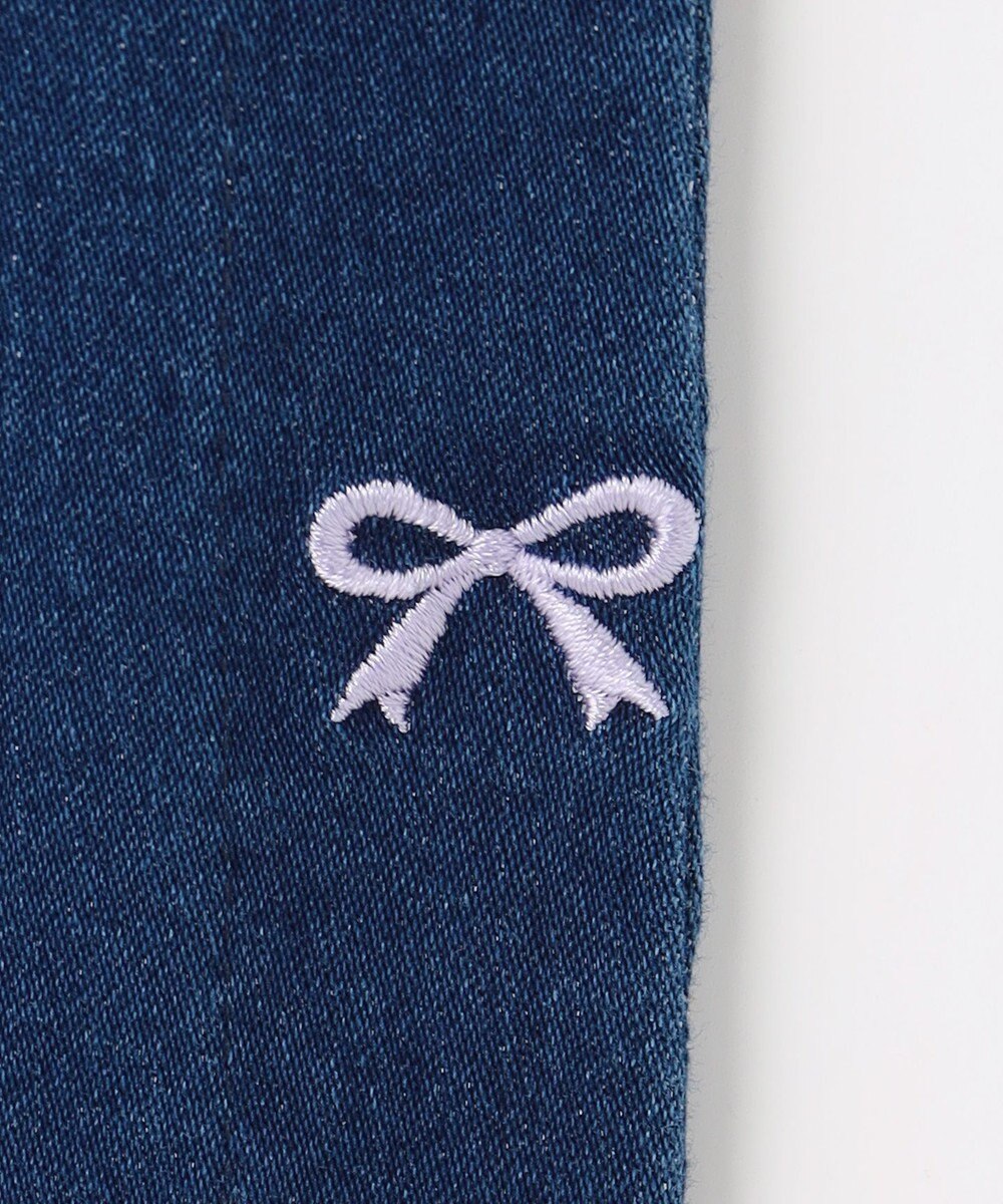 ANY KIDS 7days ガーリーパンツ 