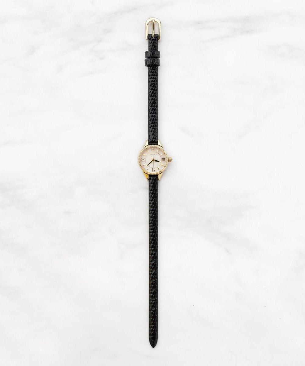 TOCCA NOBLE WATCH 腕時計 