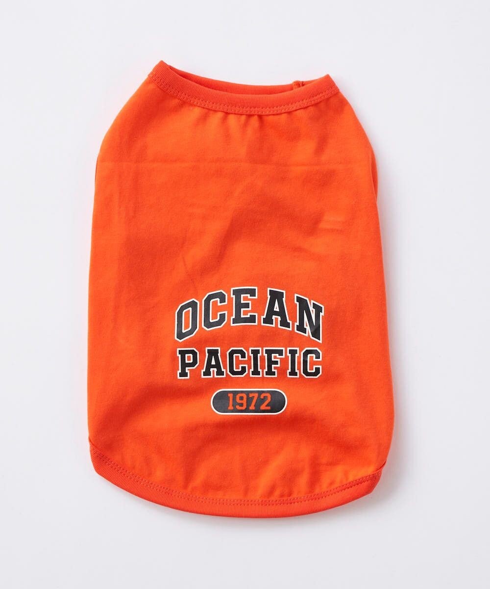 OP／FILA 【Ocean Pacific】アメカジドッグウェア ペットウェア 