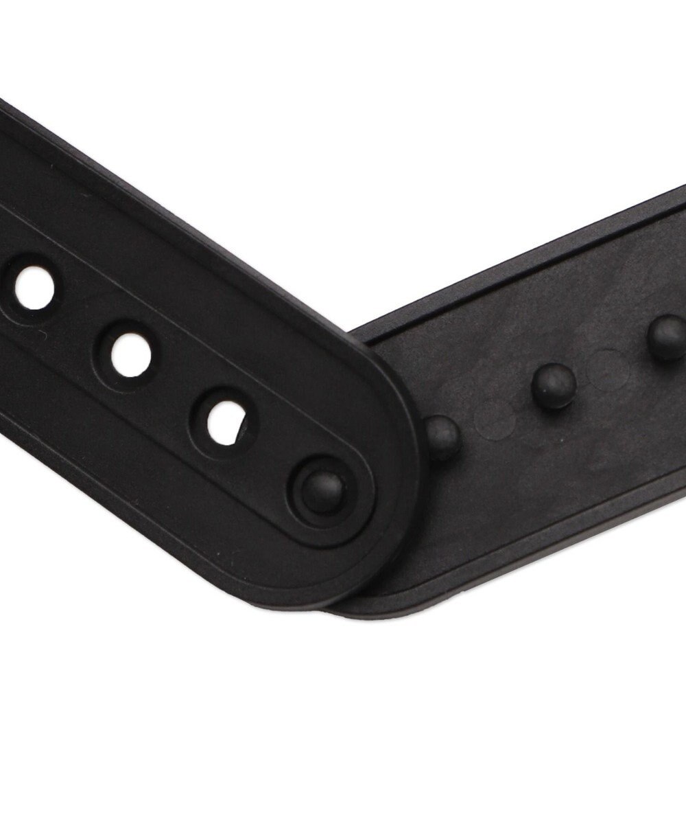 WEGO 【ユニセックス着用ITEM】3Dプリントメッシュキャップ 