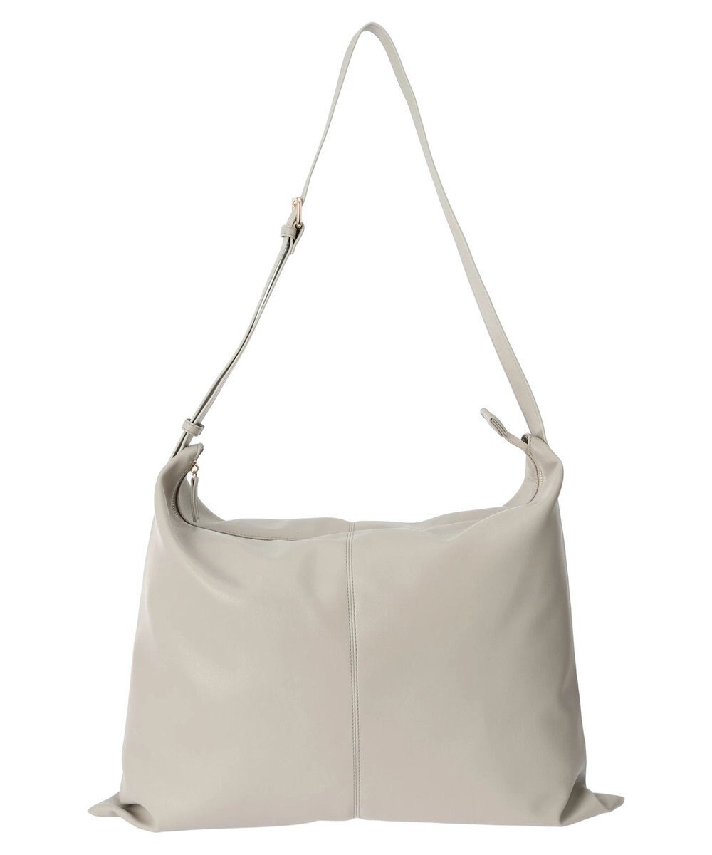 Green Parks ・ＱＵＯＮ　軽量ビッグワンショルダー 