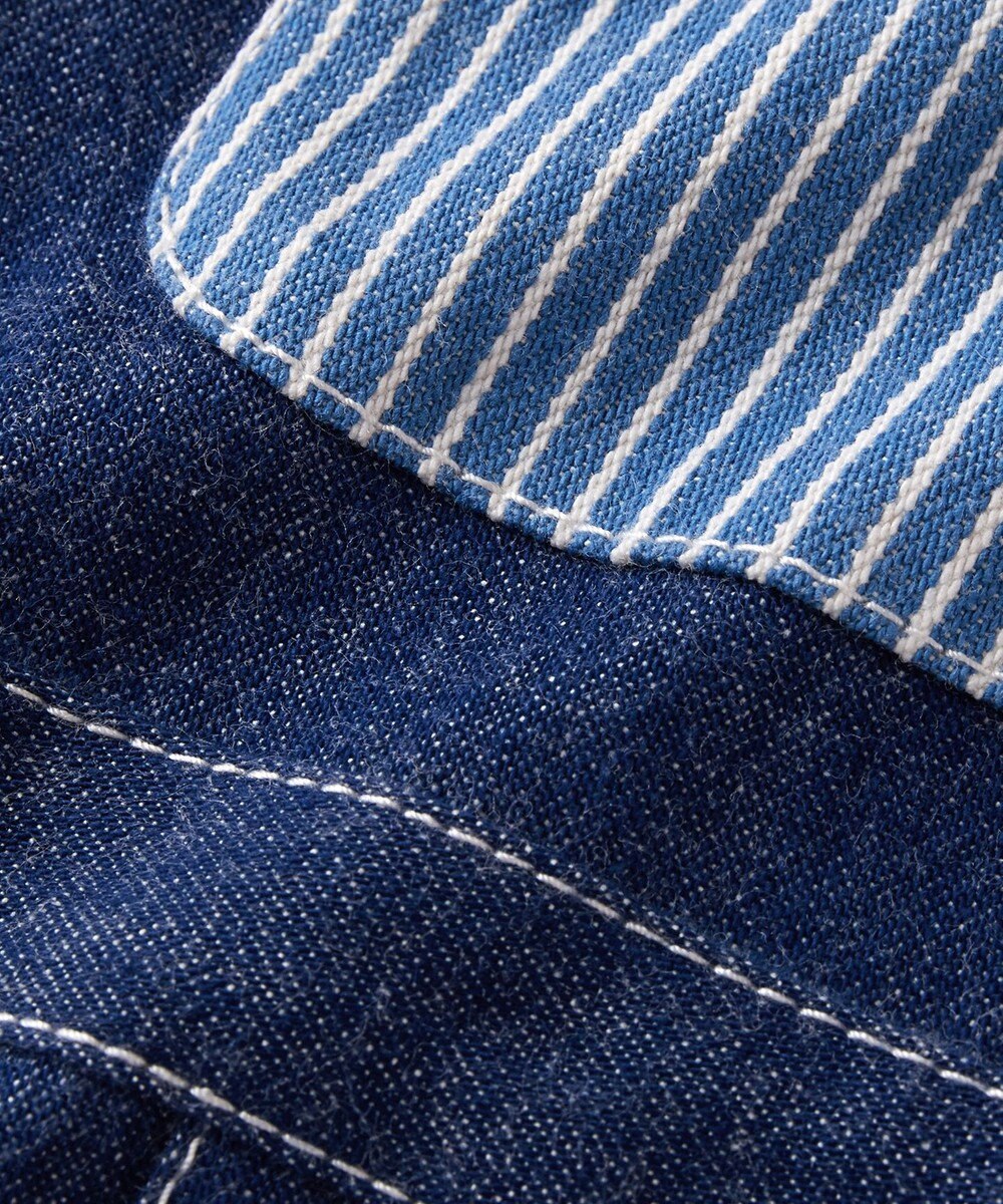 MIKI HOUSE HOT BISCUITS スタイ＆ブルマ ギフトセット【BOX付き】 