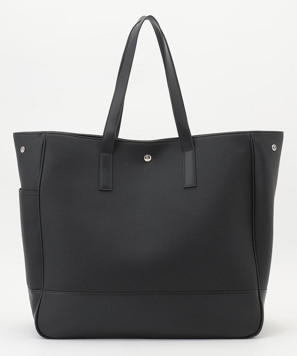 JOSEPH HOMME 新素材・新型【軽量/撥水】シンセティックキャンバス　ビッグトート 