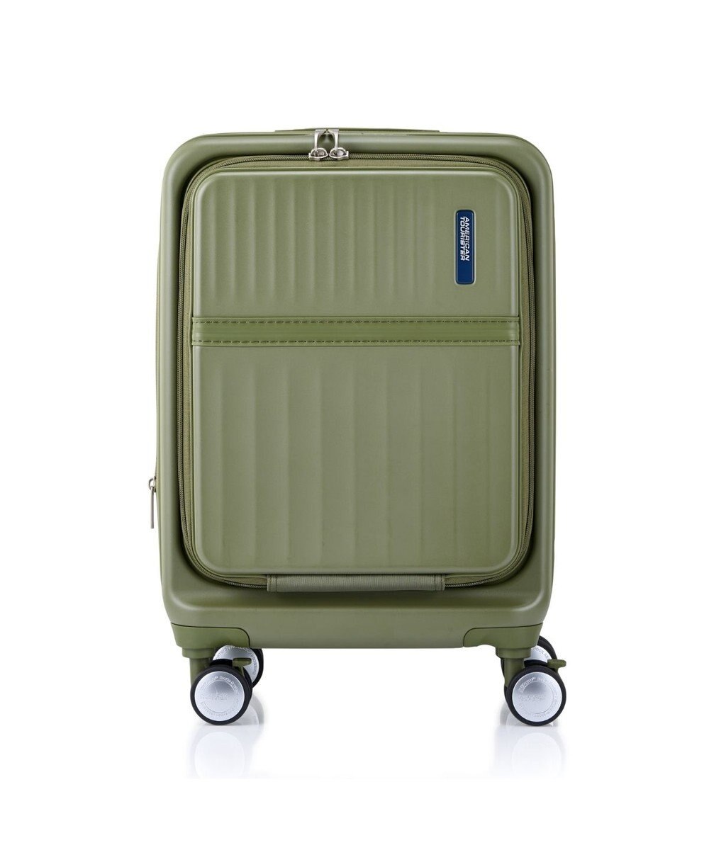 Samsonite アメリカンツーリスター スーツケース 36L(/44L) トラント スピナー54 TRANTO 