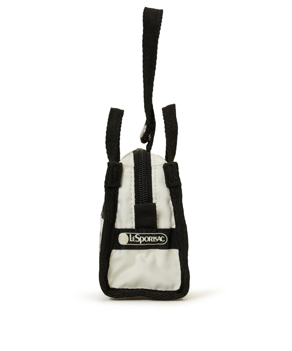 LeSportsac MICRO WEEKENDER CHARM/アドベンチャラスペア 