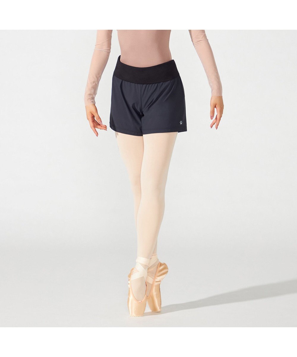 Chacott 【MADOKA SUGAI】ショートパンツ 