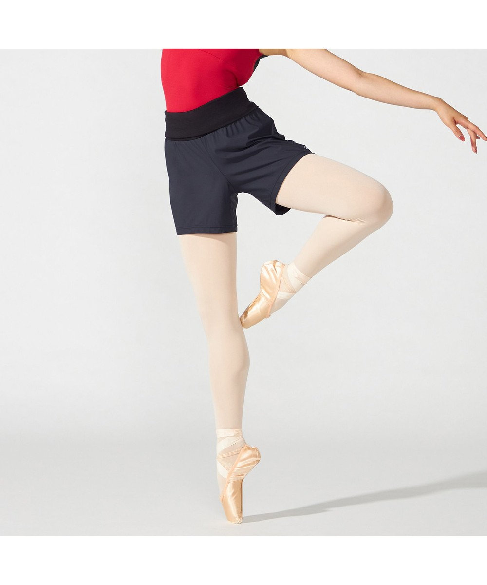 Chacott 【MADOKA SUGAI】ショートパンツ 