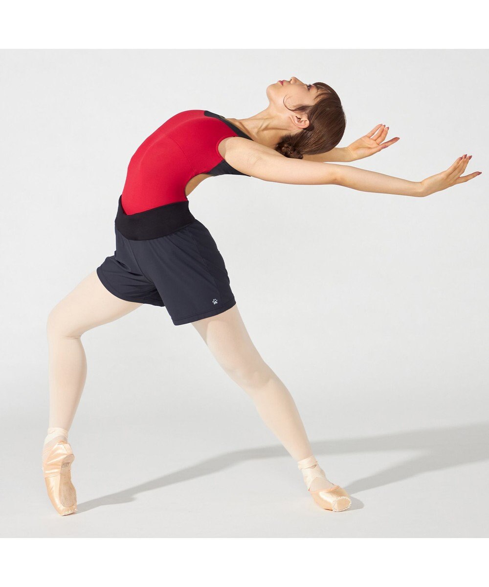 Chacott 【MADOKA SUGAI】ショートパンツ 