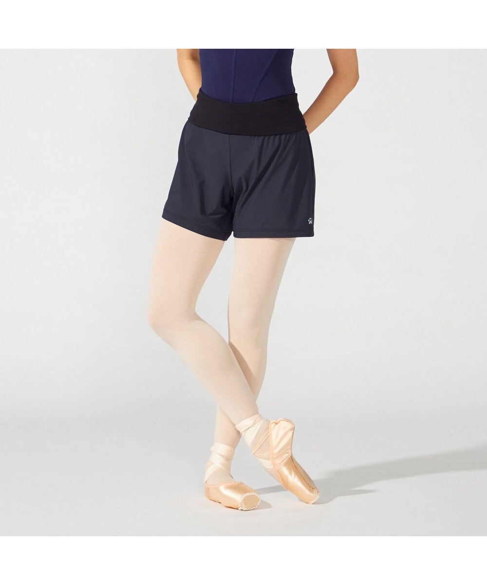 Chacott 【MADOKA SUGAI】ショートパンツ 