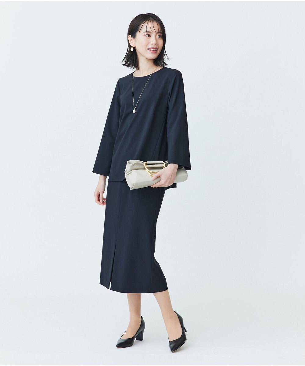 受注生産 Washable 2wayストレッチロングタイトスカート サイズ3号 29号 Kashiyama Easy ファッション通販 公式通販 オンワード クローゼット 受注生産 Washable 2wayストレッチロングタイトスカート サイズ3号 29号 Kashiyama Easy ファッション通販 公式通販 オンワード クローゼット