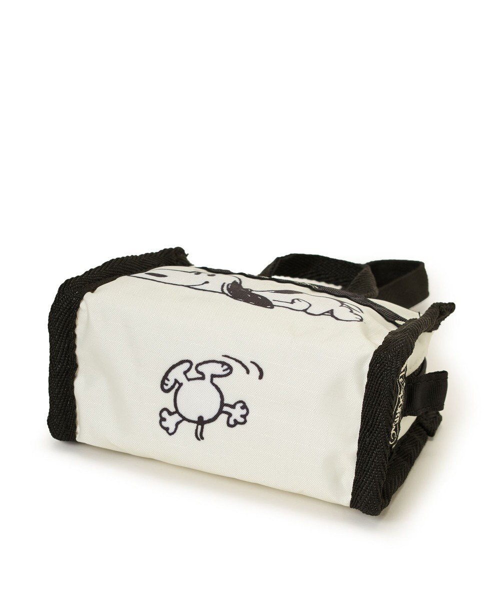 LeSportsac MICRO WEEKENDER CHARM/アドベンチャラスペア 