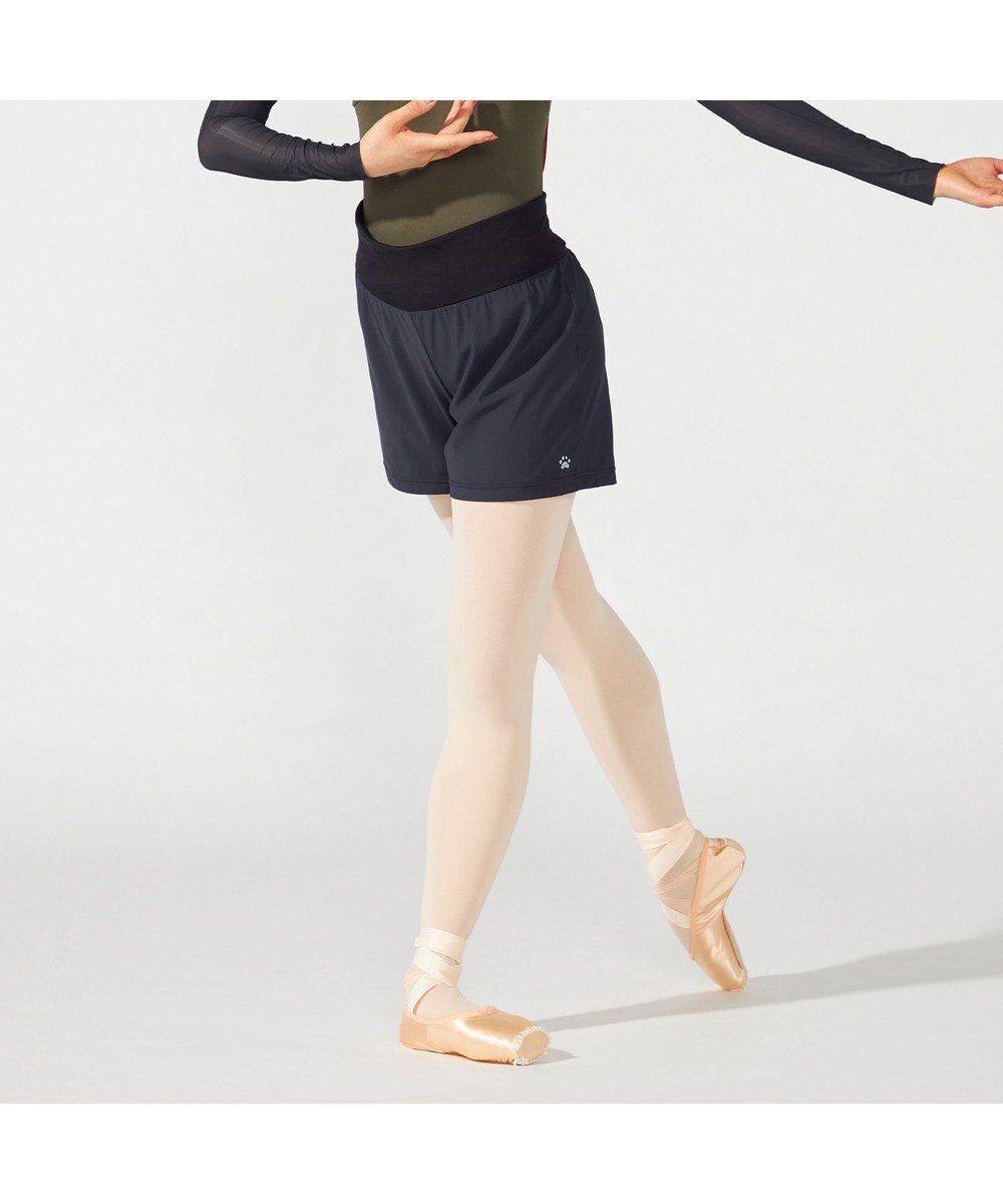 Chacott 【MADOKA SUGAI】ショートパンツ 