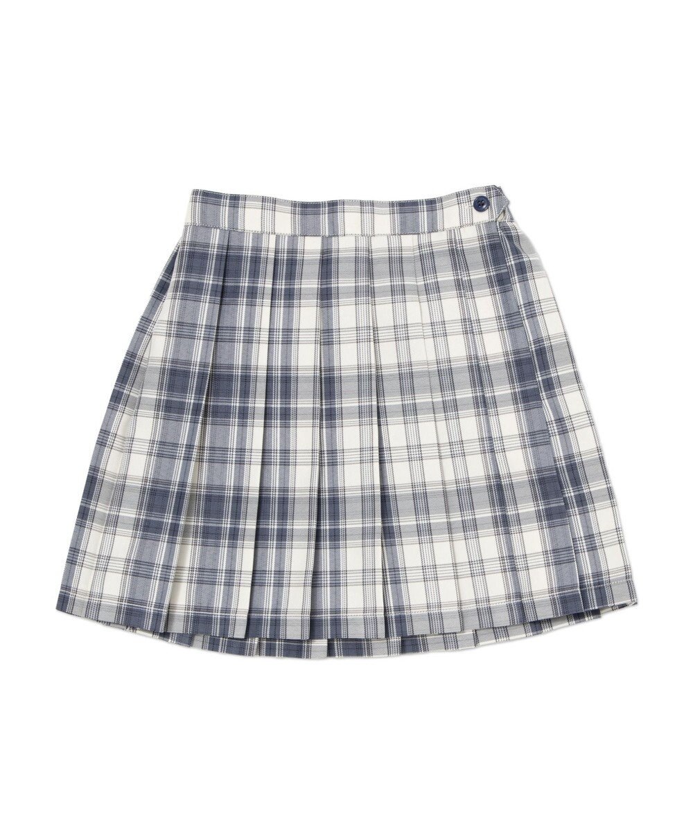 WEGO 【SCHOOLITEM】スクールプリーツスカート 