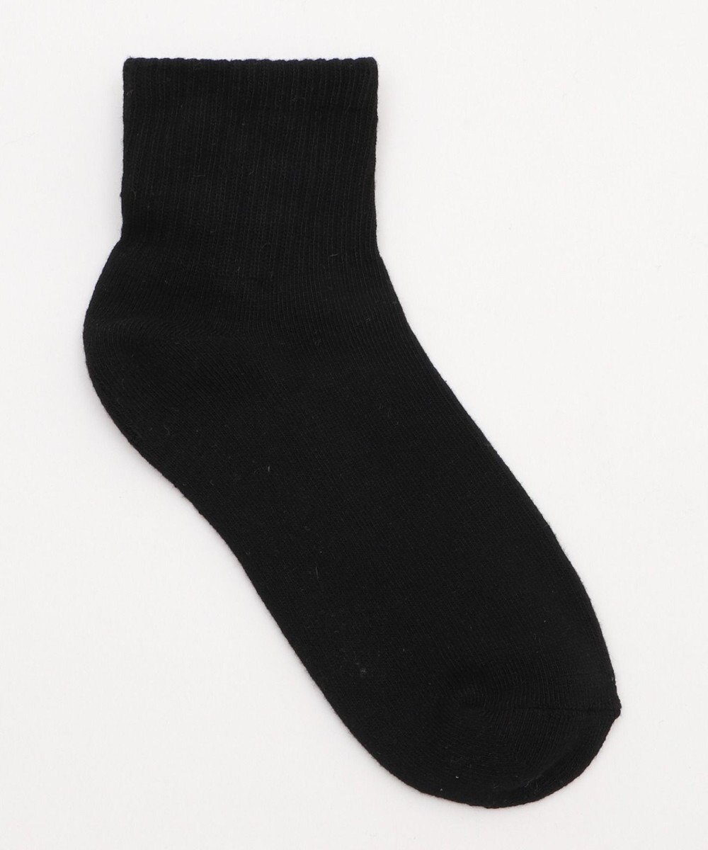 WEGO ぬいぐるみアンクルパイルソックス 