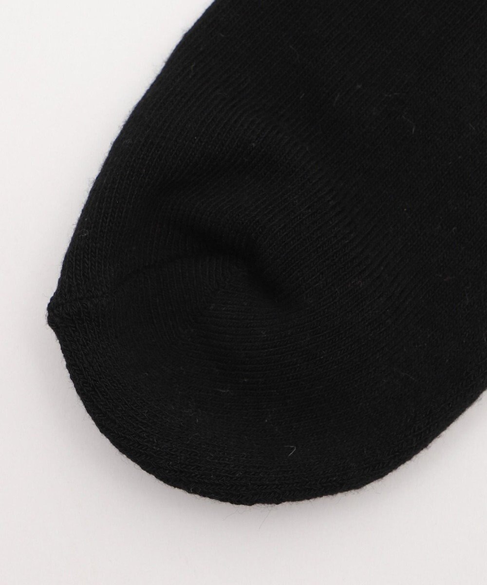 WEGO ぬいぐるみアンクルパイルソックス 