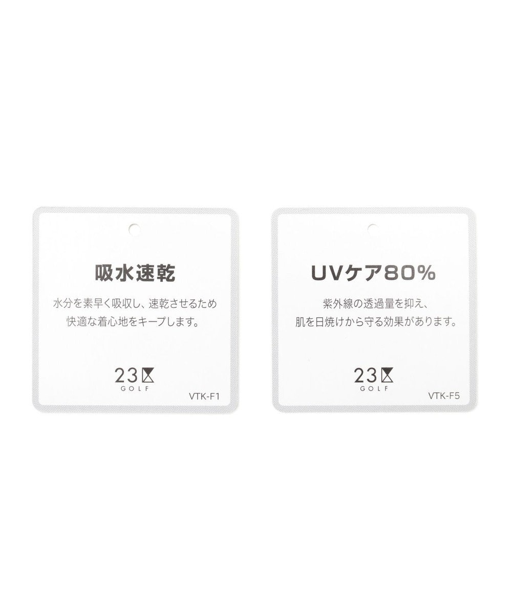 Women Uv 吸汗速乾 30d アームカバー 23区golf ファッション通販 公式通販 オンワード クローゼット