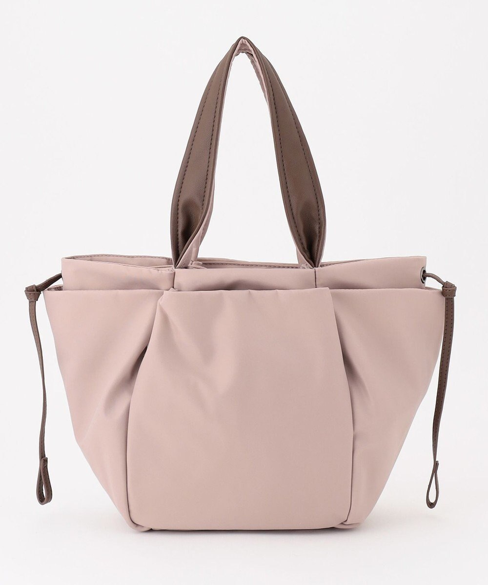 Y'SACCS 【Y’SACCS vous et】コンテナバッグ Ｍサイズ 