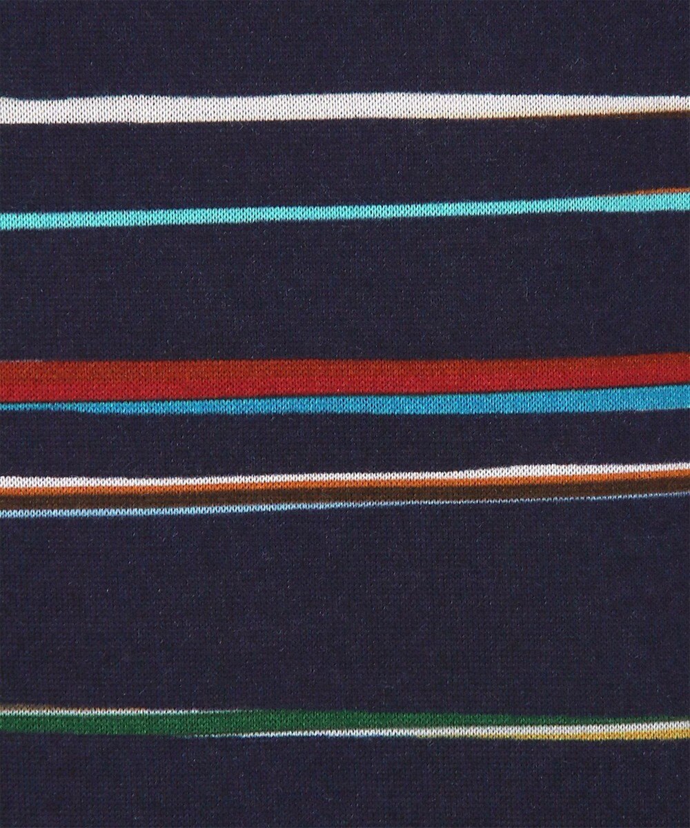 Paul Smith Signature Pinstripe 半袖Tシャツ 