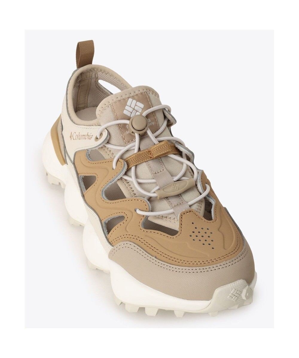 Columbia スライブ リバイブ シャンダル 