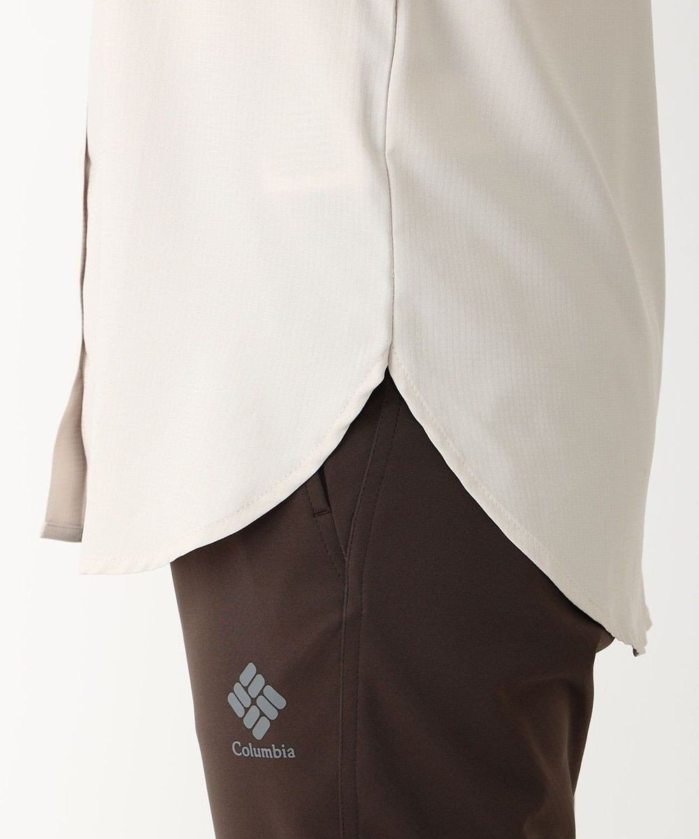 Columbia Columbia/ シルバーリッジユーティリティロングスリーブシャツ /コロンビア 