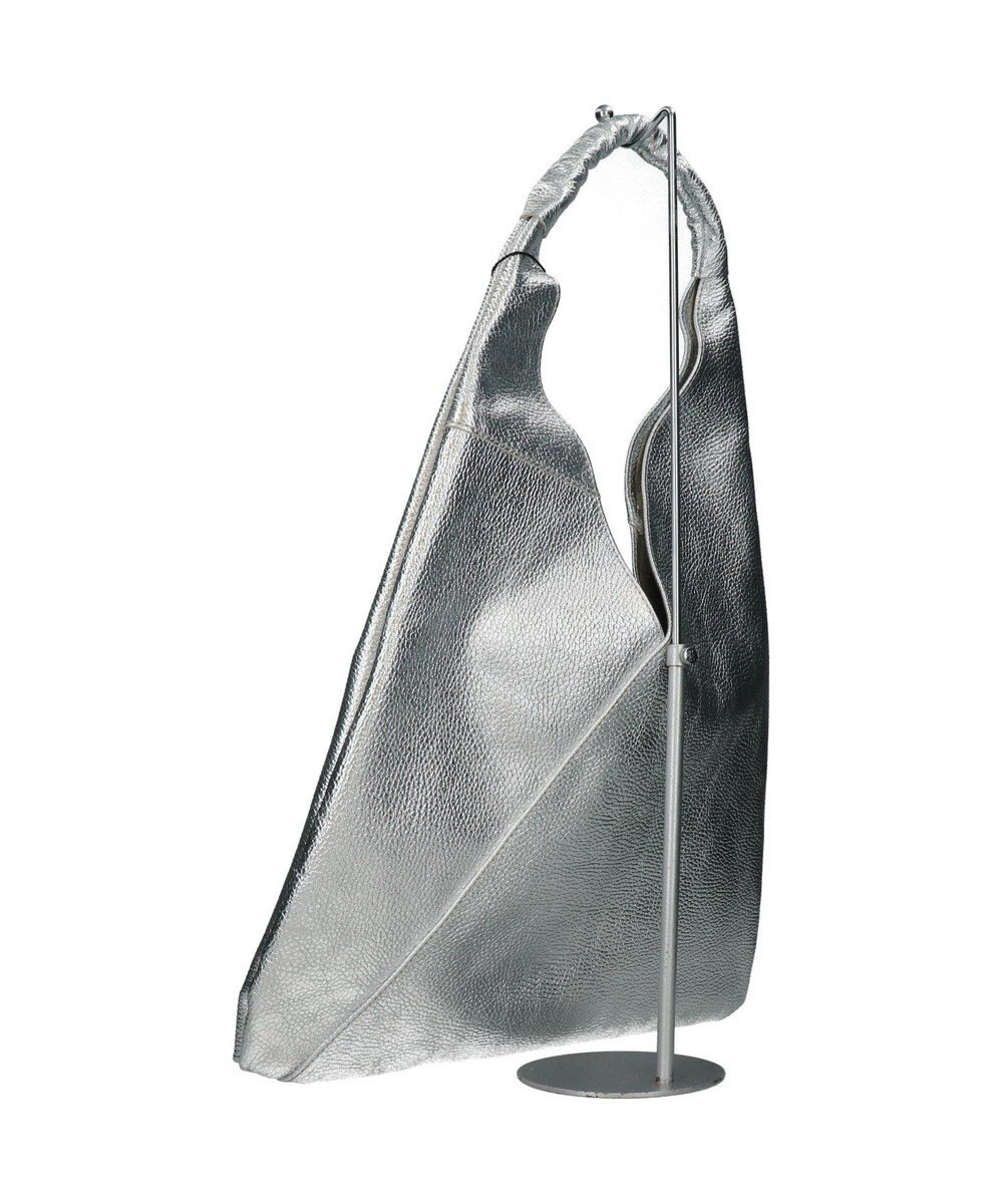 INTER-CHAUSSURES 【ANDREA CARDONE】ソフトカーブ ワンハンドルバッグ（ワイド） 