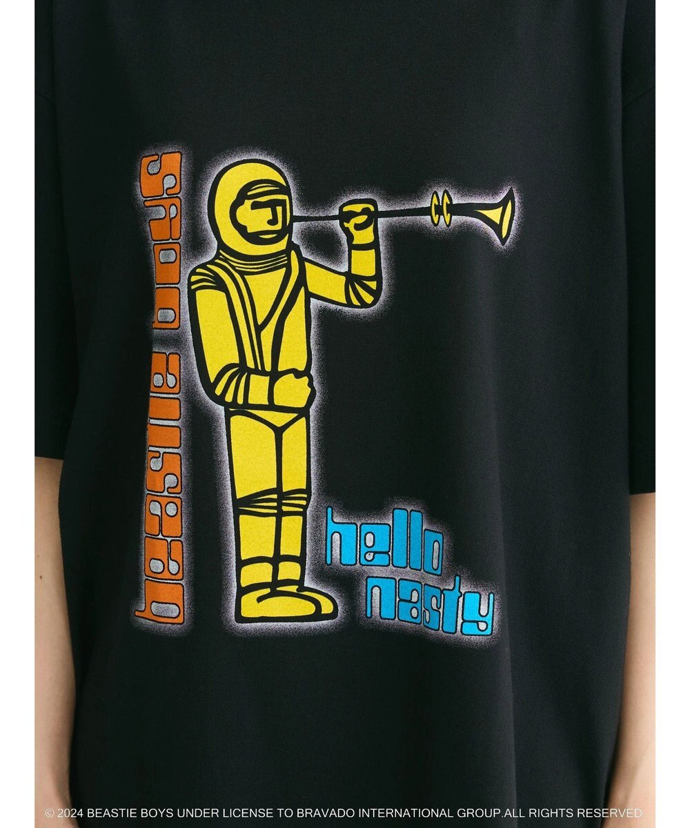 Green Parks ■ＢＥＡＳＴＩＥ　ＢＯＹＳ　ｈｅｌｌｏ　ｎａｓｔｙ　ＴＥＥ 
